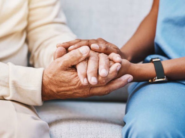 Elderly Care